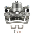 Front Right Brake Caliper with Bracket for Nissan Sentra (2000–2006)