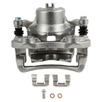 Front Right Brake Caliper with Bracket for Nissan Sentra (2000–2006)