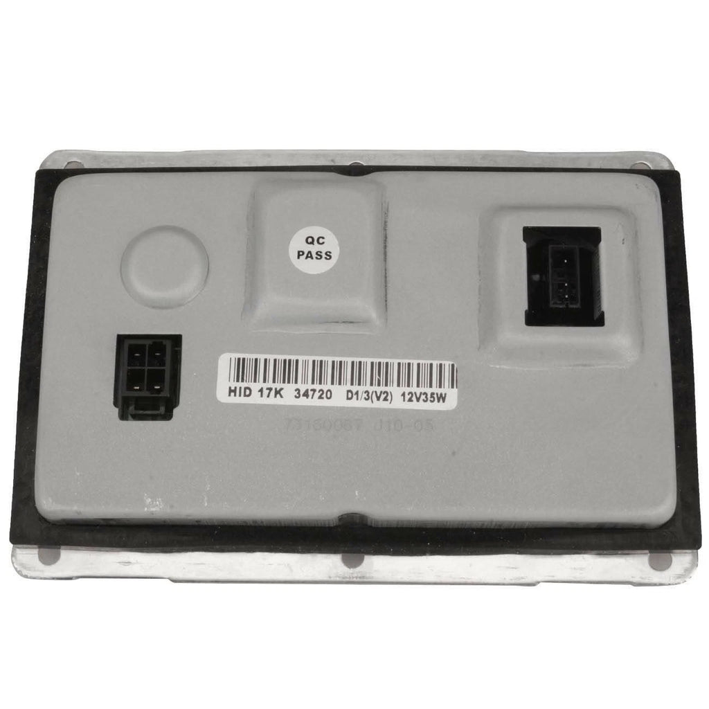 Xenon Headlight Ballast Module for Audi VW Volvo Cadillac 