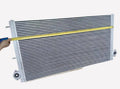 Hydraulic Oil Cooler 208-03-71131 for Komatsu PC450-7 (2005–2007)