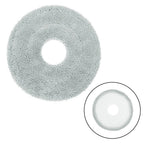 Set of 4 Mop Pads for Robot Vacuum Mop (Compatible with )