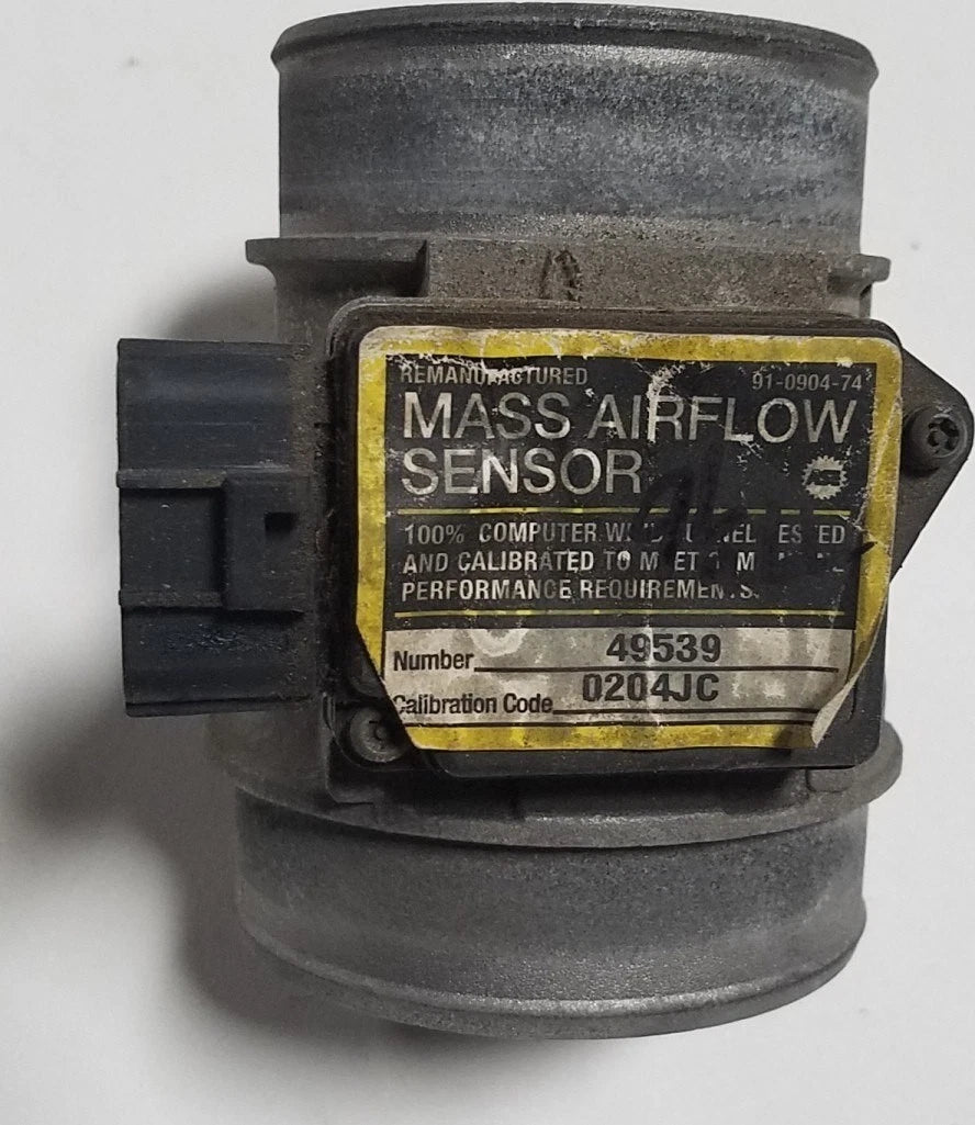 70mm MAF for 1996-1997 Thunderbird Cougar 4.6L Remanufactured