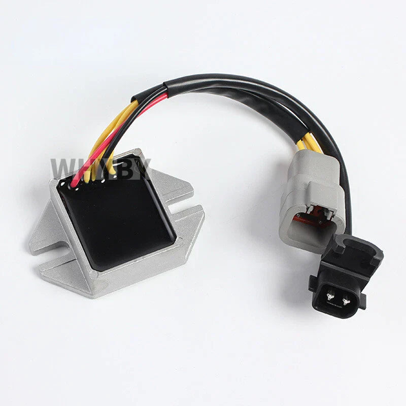 Regulator Rectifier Voltage for Buell 1125R/1125CR (2009–2010)
