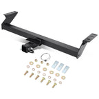 Class-3 Trailer Rear Bumper Tow Hitch Receiver 2" for Ford Ranger (2012–2018)