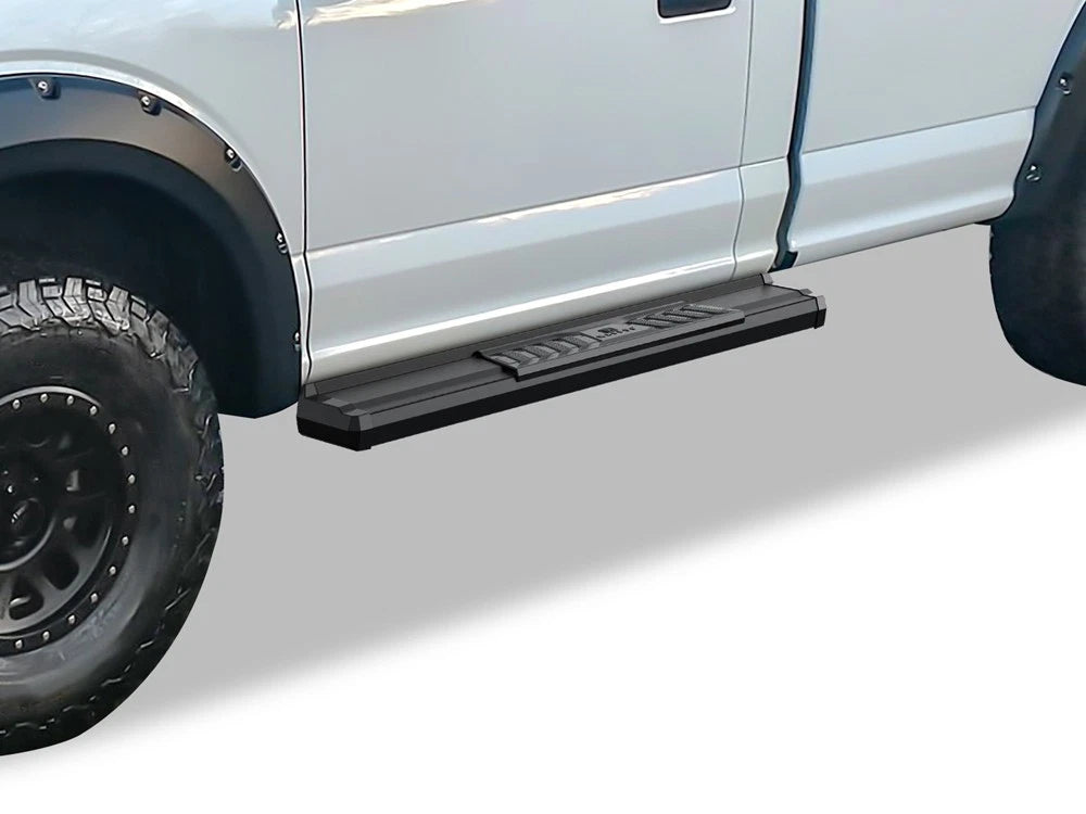 Nerf Bars for Ford F150 (2015–2026) & F250 (2017–2026)