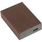 Sanding Sponge Block 100x70x25mm for Power Tool (1 pcs)