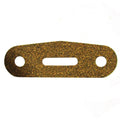 Oil Filter Base Mount Gasket for Allis Chalmers (Replaces 70204863)