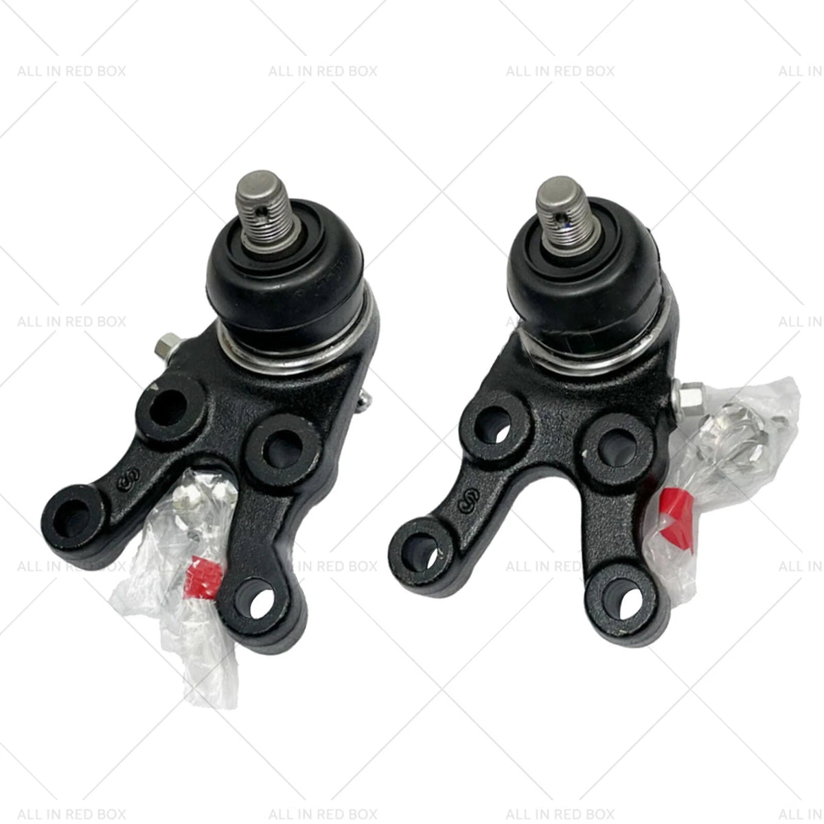 Set of 2 Lower Ball Joints for Mitsubishi Pajero NH-NL 4x4 (1991–2000)