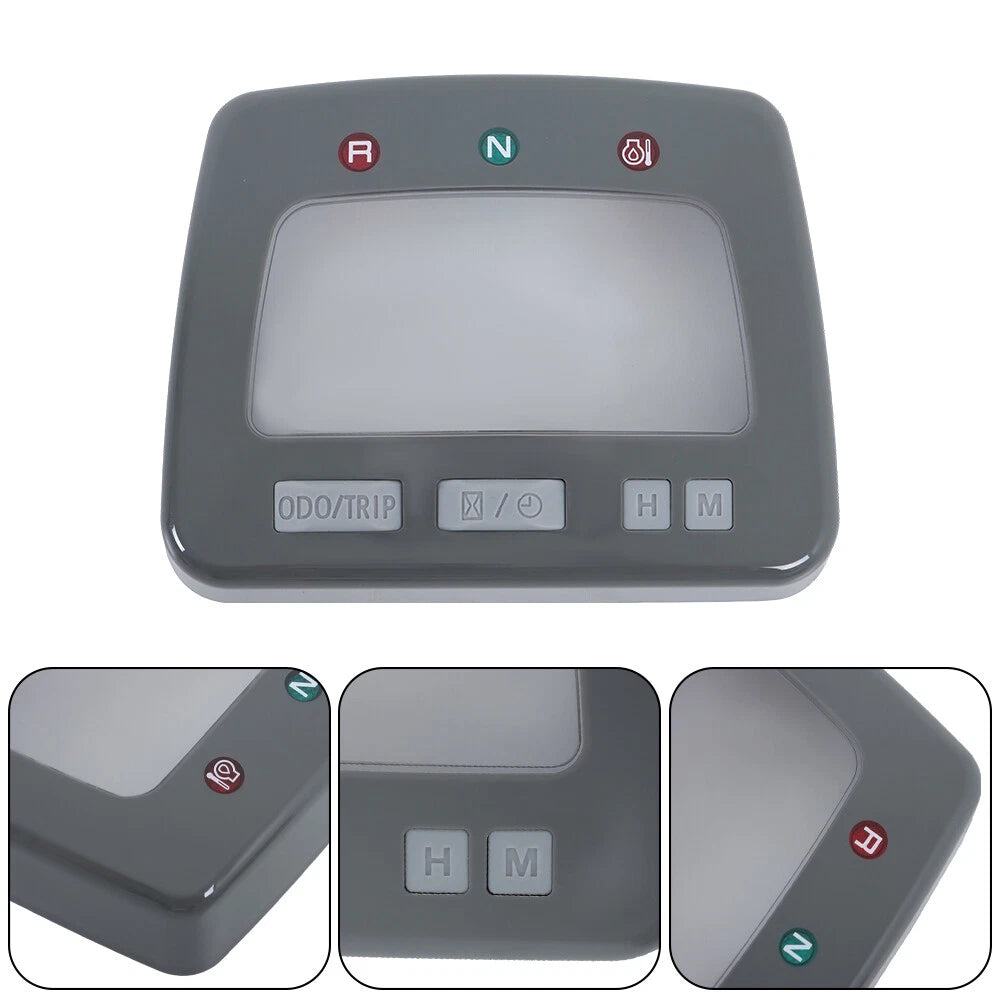 Speedometer Dash Upper Cover for Honda TRX 350 Rancher (2000-2006)