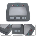 Speedometer Dash Upper Cover for Honda TRX 350 Rancher (2000-2006)