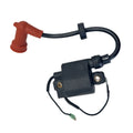 Ignition Coil for Yamaha Outboard 115-225 HP V6 (6E5-85570)