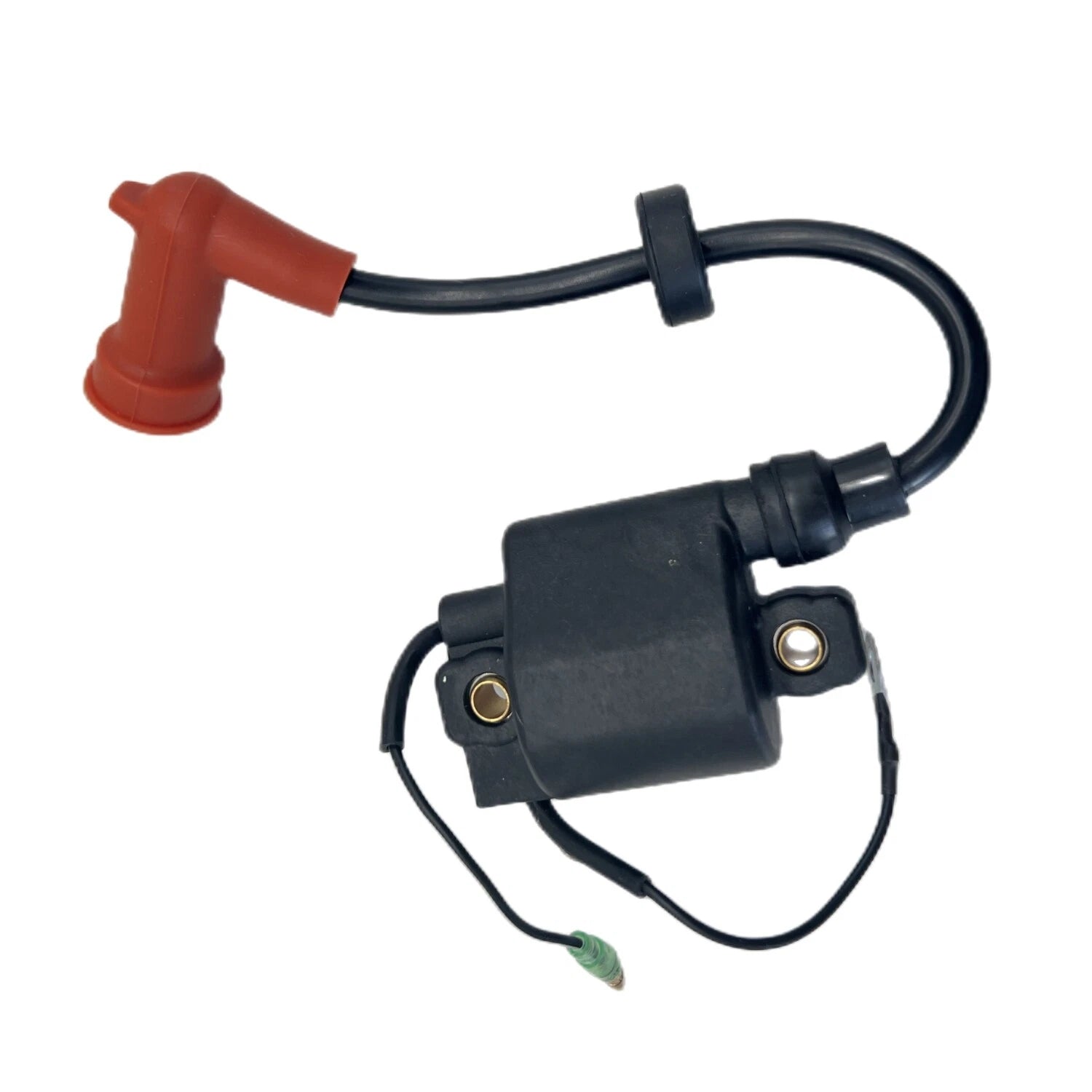 Ignition Coil for Yamaha Outboard 115-225 HP V6 (6E5-85570)