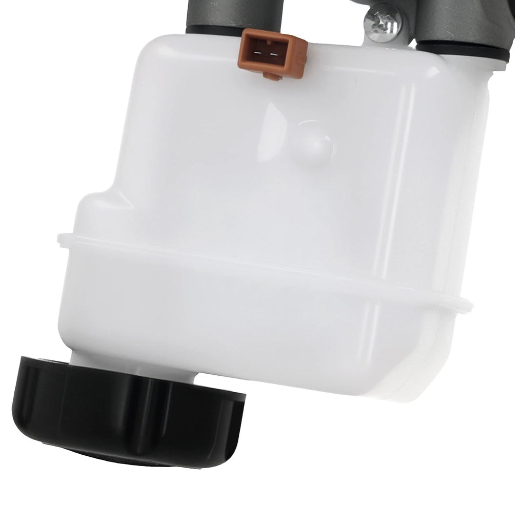 Aluminum Brake Master Cylinder for Hyundai Sonata/Azera (2006–2013)