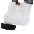 Aluminum Brake Master Cylinder for Hyundai Sonata/Azera (2006–2013)