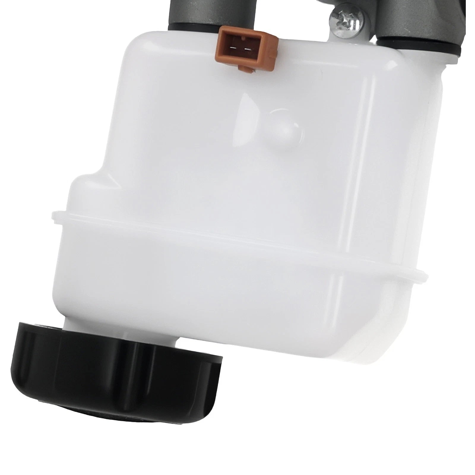 Aluminum Brake Master Cylinder for Hyundai Sonata/Azera (2006–2013)