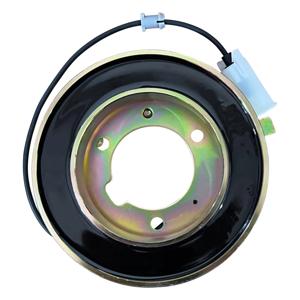 AC Compressor Clutch Replacement for Volvo C70 2.3L (2005-2013)