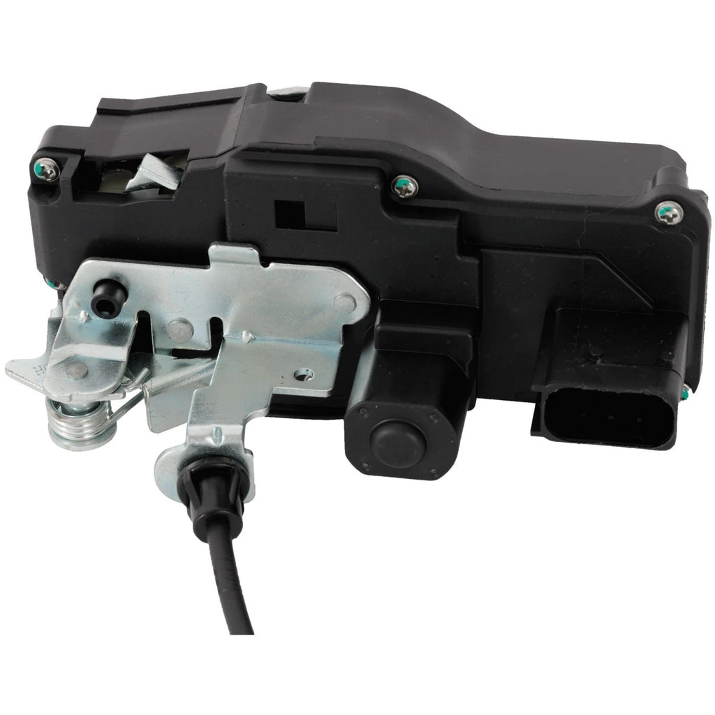 Set of 2 Door Lock Actuators for S Pair