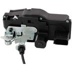 Set of 2 Door Lock Actuators for S Pair