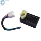 Ignition CDI Box for Honda Sportrax 400 TRX400EX (1999–2004)