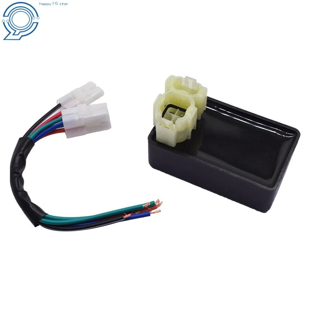 Ignition CDI Box for Honda Sportrax 400 TRX400EX (1999–2004)