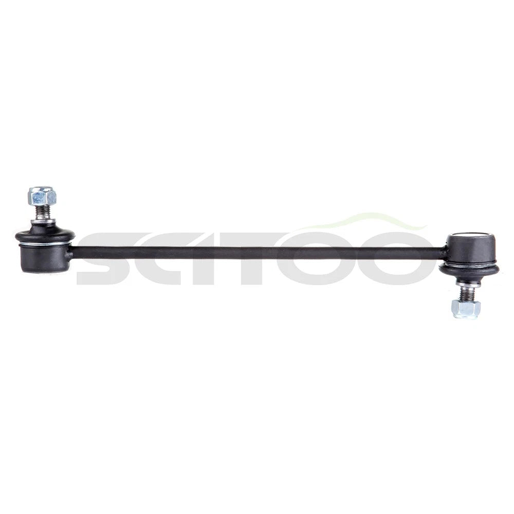 Set of 6 Front Sway Bar End Links & Wheel Bearings for Dodge Caliber (2007–2008)