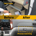 Glove Compartment Box Latch Handle for Toyota Sienna (2004–2010)