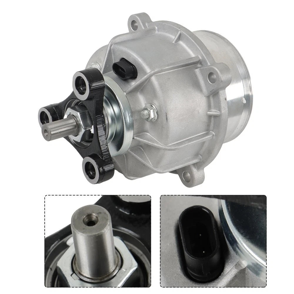 Differential Viscous Coupler 47800-39300 for Hyundai Kia Santa FE CM (2005–2009)