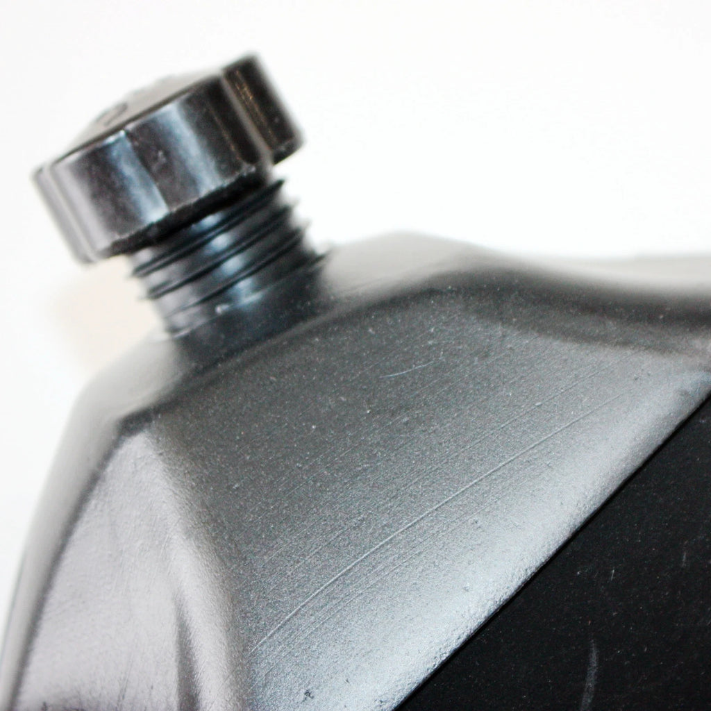 Gas Fuel Tank + Cap for Mini Kids Monkey Quad Dirt Bike ATV (43cc 47cc 49cc)