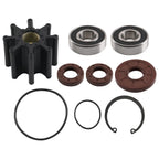 Impeller for Mercruiser Sea Water Pump (46-807151, 46-807151A9, 807151A12)