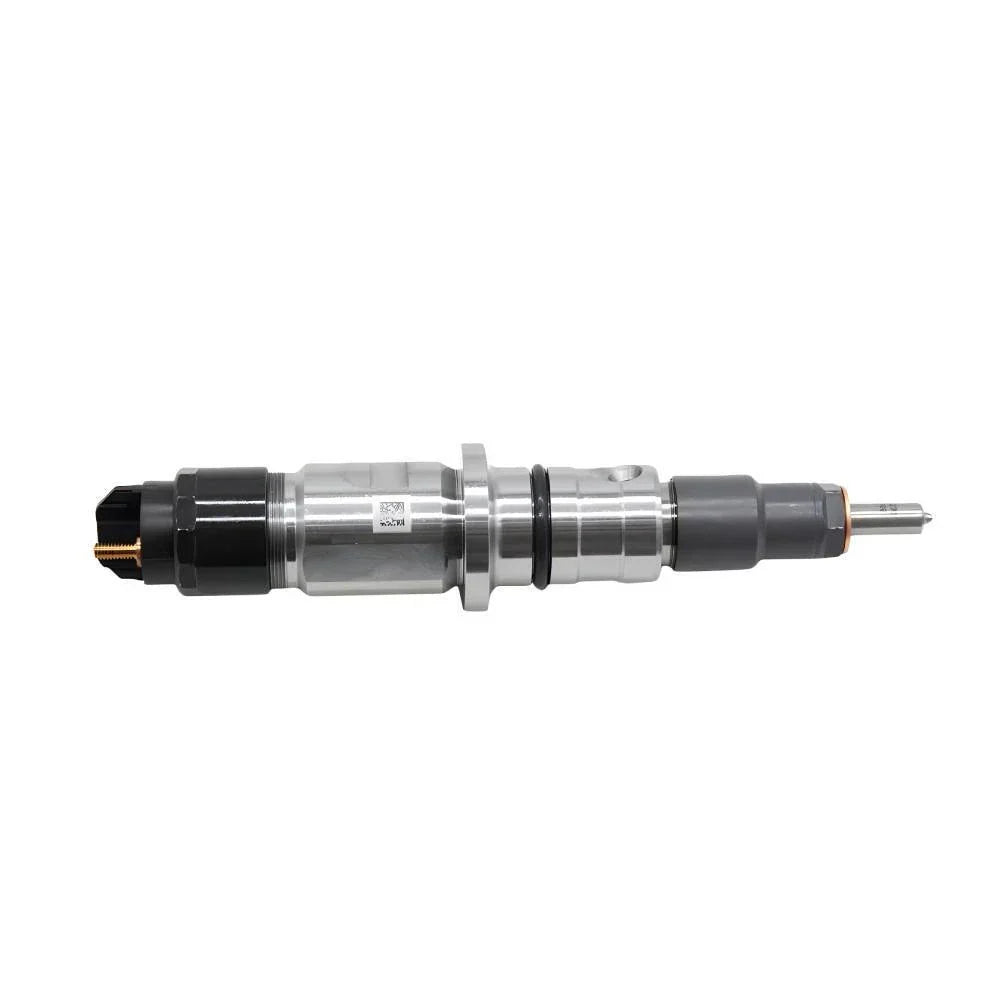 Common Rail Fuel Injector for Bosch Volvo FE FL Renault (2004–2017)