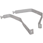 Set of 2 Fuel Gas Tank Straps for Ram Pickup Truck (1994–2002)