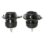 Set of 3 Engine Motor & Trans Mounts for Jeep Grand Cherokee (2011-2019)