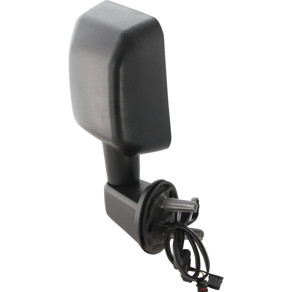 Power Mirror for Jeep Wrangler (2015–2017) Right Manual Fold Heated