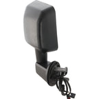 Power Mirror for Jeep Wrangler (2015–2017) Right Manual Fold Heated