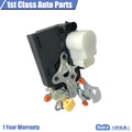 Door Lock Actuator Motor for Chevrolet Trailblazer (2008–2009)