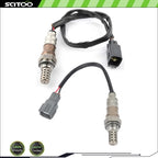 2X O2 Oxygen Sensor for Lexus GX470 (2003–2004)