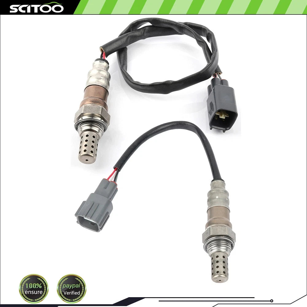 2X O2 Oxygen Sensor for Lexus GX470 (2003–2004)