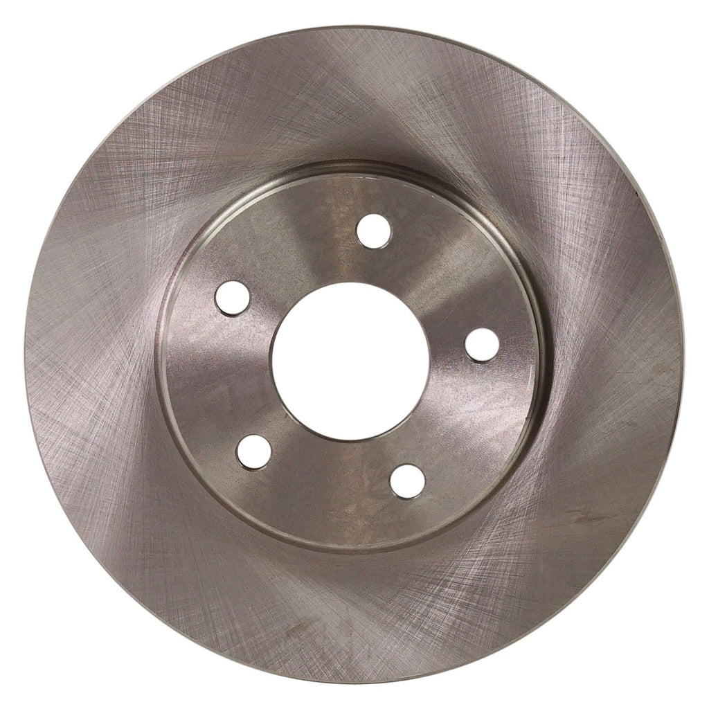 Front Brake Disc Set for Chevrolet Malibu (2004–2008)