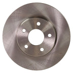 Front Brake Disc Set for Chevrolet Malibu (2004–2008)