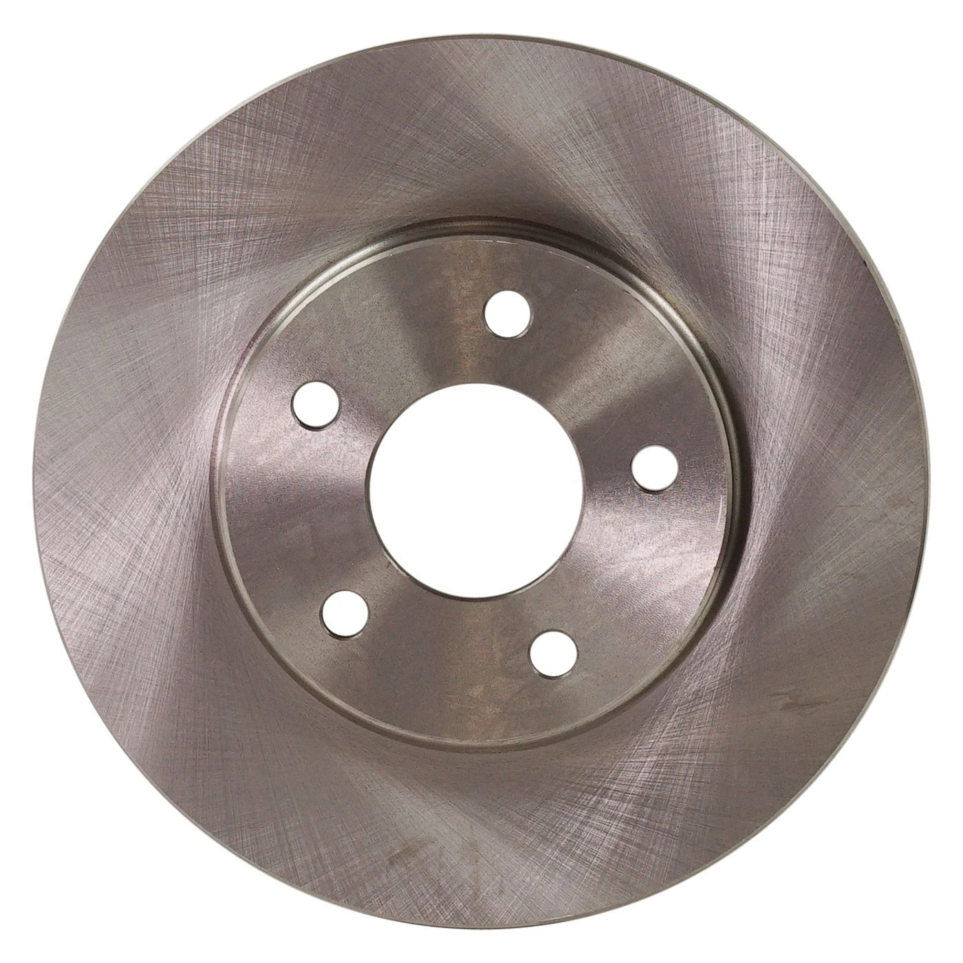 Front Brake Disc Set for Chevrolet Malibu (2004–2008)