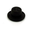 Heater Button Rubber Cover for Fordson Dexta, Super Dexta Tractors (1957–1968)