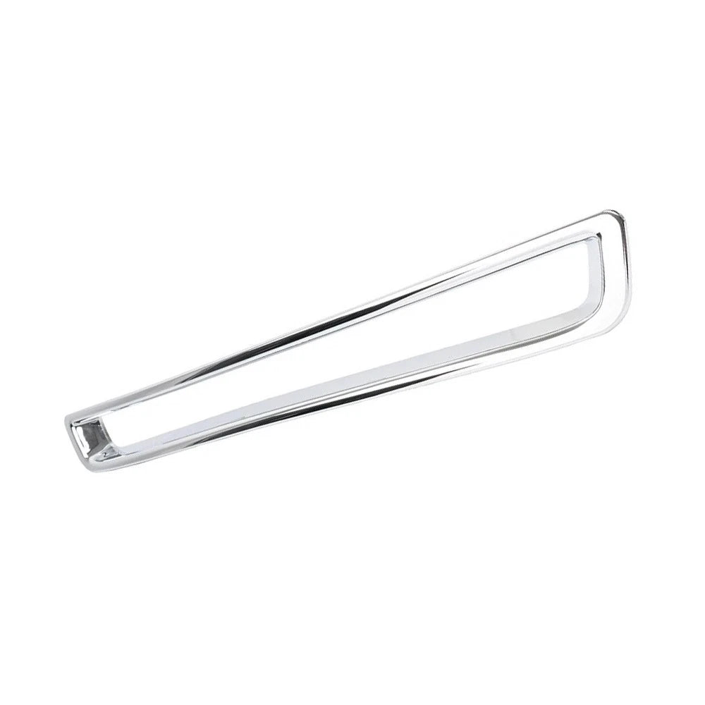 Front Upper Chrome Grille Trim for Volvo XC90 (2007–2014)