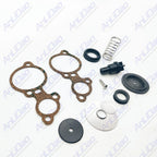 Poppet Valve Diaphragm Kit for Mercury 135HP 150HP 175HP 200HP (2.0 2.5L V6) 803062T1