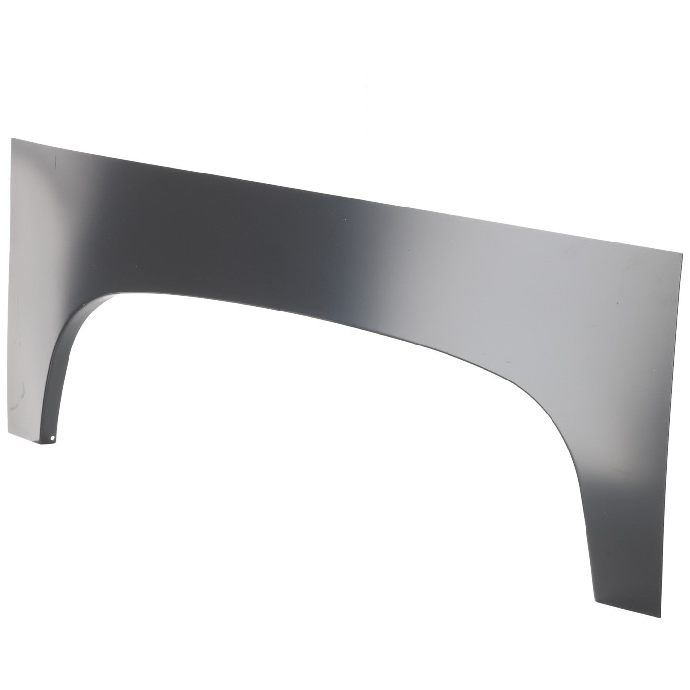 Driver Left Side Upper Wheel Arch Repair Panel for Chevy Silverado 1500
