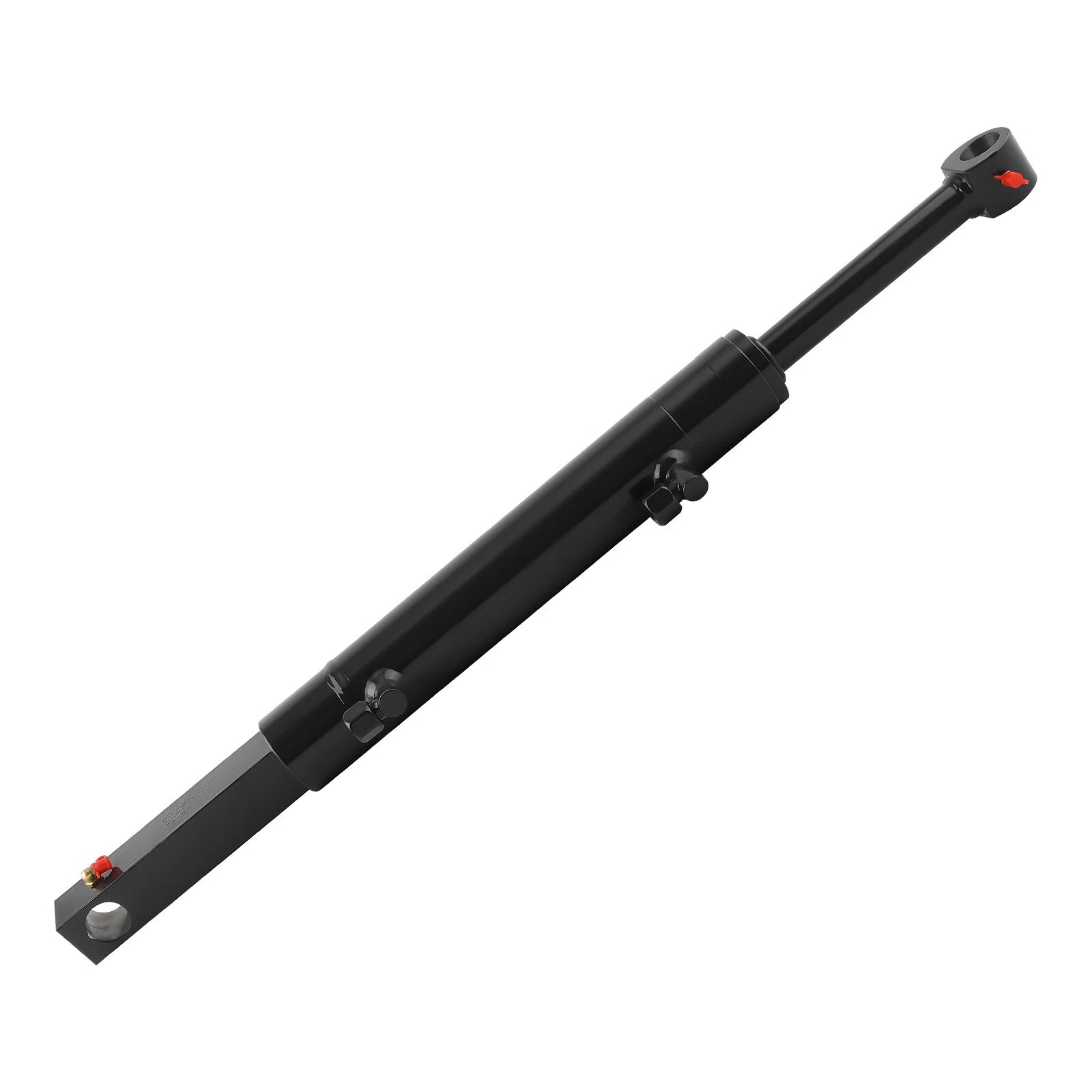 Quick Tach Cylinder for Bobcat 753, 763, 883, A220, A300, S100, S130, T110, T140 (1990–2023)