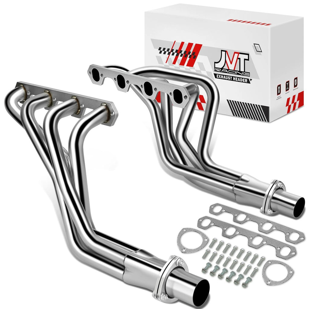 Long Tube Header Exhaust Manifold for Ford F100 RWD 5.0L (1969–1979)