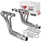 Long Tube Header Exhaust Manifold for Ford F100 RWD 5.0L (1969–1979)
