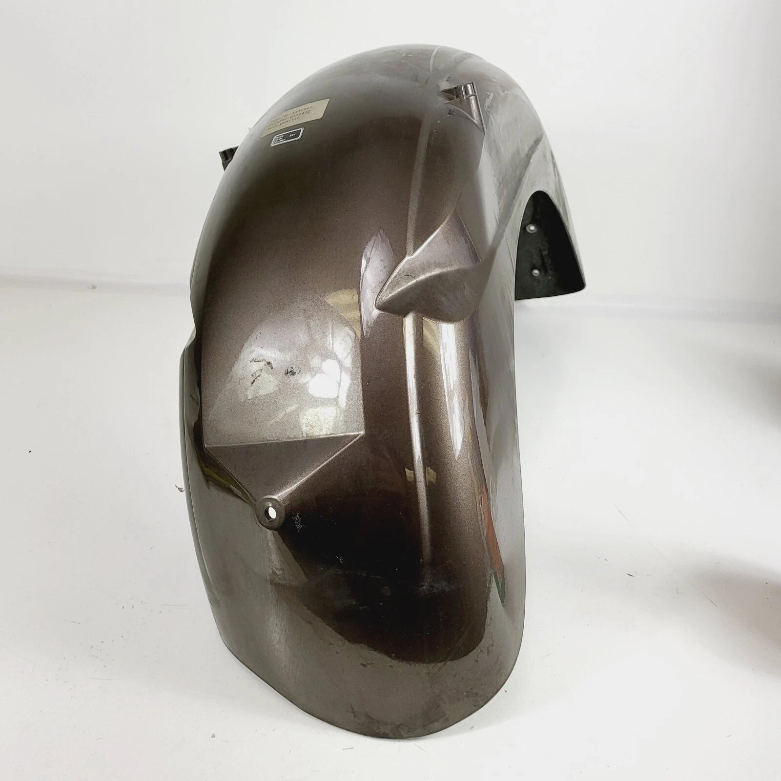 Rear Wheel Fender for BMW R1200CL (2002–2006) 46627671996