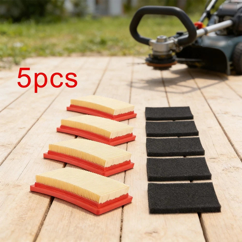 5-Pack Air Filters for SC100 ST100 XT149 149CC (14 083 01-S)