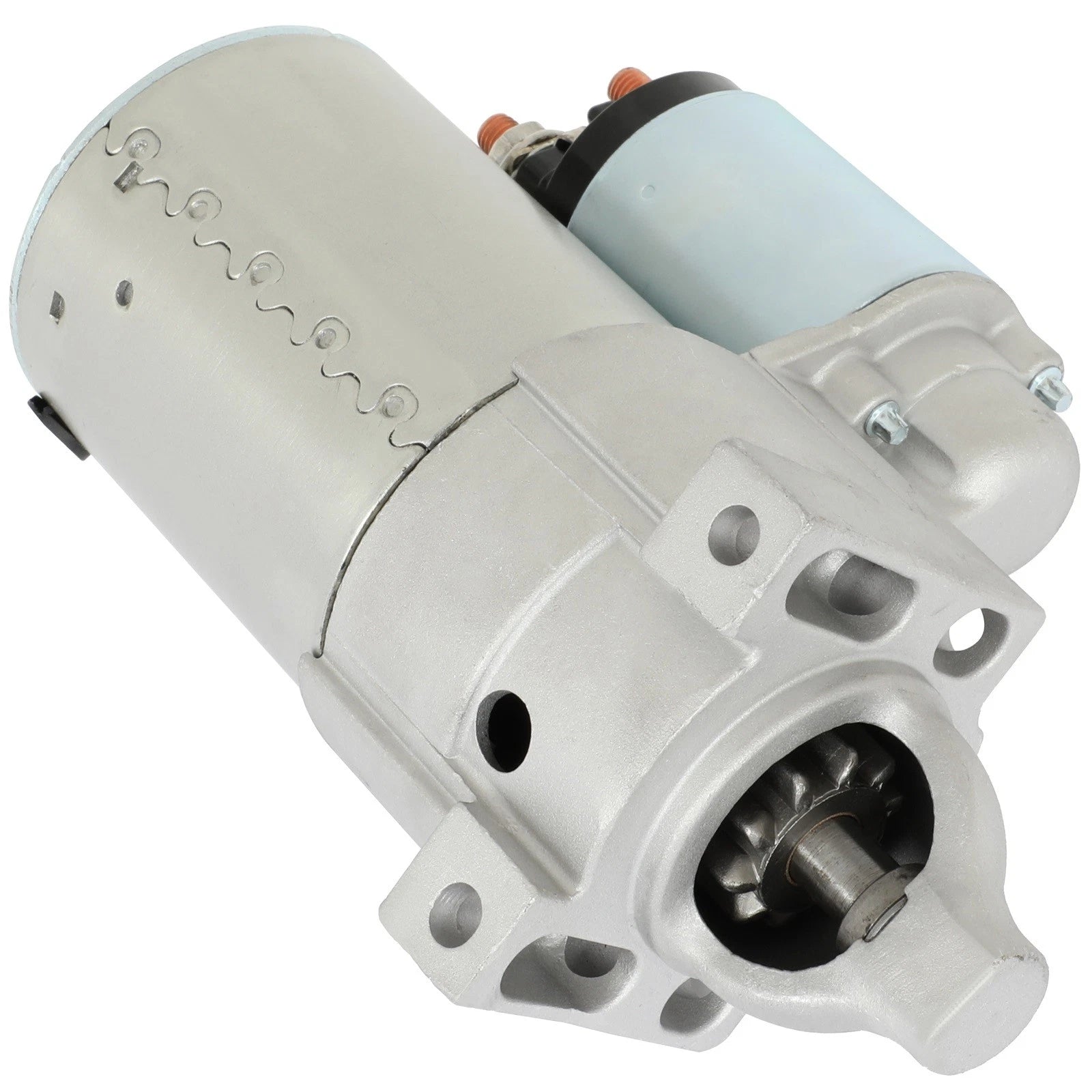 Starter for John Deere Z Trak Mowers F687 M653 M655 M665 Kohler 25 HP AM132702